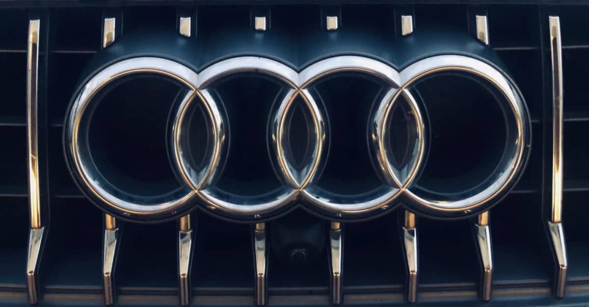 Abgasskandal bei Audi