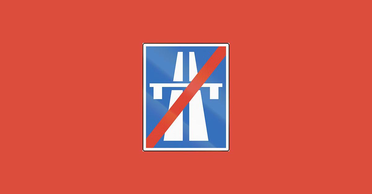 Autobahn-Fahrverbote in Essen